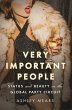 Very Important People (eBook, ePUB) - Bild 1