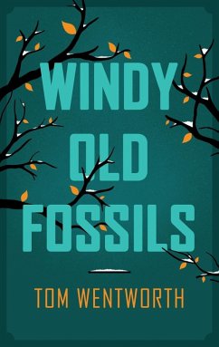 Cover Windy Old Fossils
