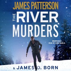 The River Murders - Patterson, James; Born, James O