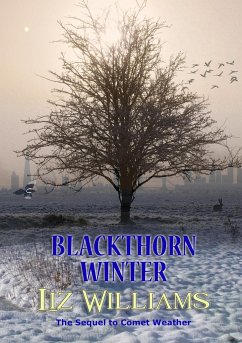 Blackthorn Winter - Williams, Liz