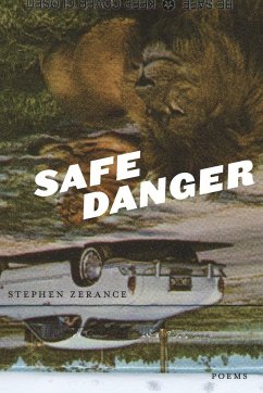 Safe Danger - Zerance, Stephen