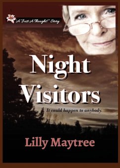 Night Visitors - Maytree, Lilly