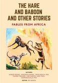The Hare and Baboon and other Stories (eBook, ePUB)