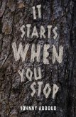 It Starts When You Stop (eBook, ePUB)
