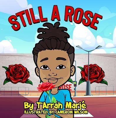 Still a Rose (eBook, ePUB)