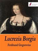 Lucrezia Borgia (eBook, ePUB)