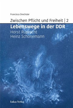 Zwischen Pflicht und Freiheit   2 (eBook, PDF) - Drechsler, Francisca