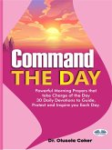 Command The Day (eBook, ePUB)