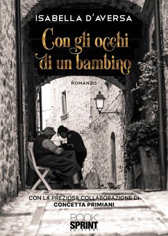 Con gli occhi di un bambino (eBook, ePUB) - D'Aversa, Isabella