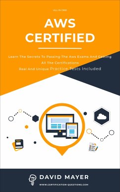 AWS Certified (eBook, ePUB) - Mayer, David