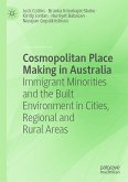Cosmopolitan Place Making in Australia (eBook, PDF)