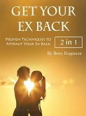 Get Your Ex Back (eBook, ePUB)