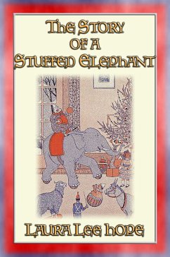 THE STORY OF A STUFFED ELEPHANT and of the little boy who owned him (eBook, ePUB)