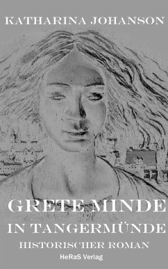 Cover Grete Minde in Tangermünde (eBook, ePUB)