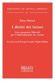 I diritti dei lettori (eBook, PDF) I diritti dei lettori (eBook, PDF)