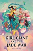 Girl Giant and the Jade War (eBook, ePUB)