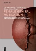 Female Genital Mutilation (eBook, PDF)