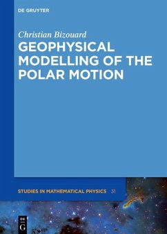 Cover Geophysical Modelling of the Polar Motion (eBook, PDF)