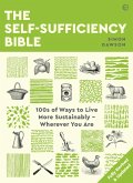 The Self-sufficiency Bible (eBook, ePUB)