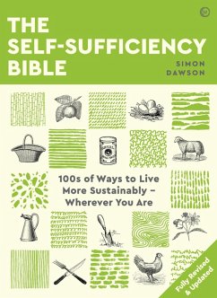 Cover The Self-sufficiency Bible (eBook, ePUB)