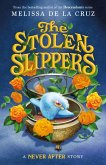 Never After: The Stolen Slippers (eBook, ePUB)
