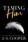 Taming Him (Prince Charming, #2) (eBook, ePUB)