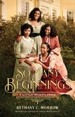 So Many Beginnings: A Little Women Remix (eBook, ePUB)