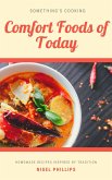 Comfort Foods of Today (eBook, ePUB)