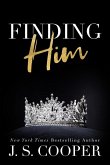 Finding Him (Prince Charming, #1) (eBook, ePUB)