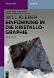 Einführung in die Kristallographie... - Bild 1