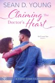 Claiming the Doctor's Heart (eBook, ePUB)