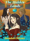 The Hidden Lands (The Orphan Fleet, #2) (eBook, ePUB)