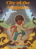 City of the Forgotten (The Orphan Fleet, #3) (eBook, ePUB)