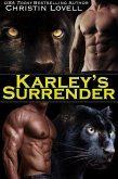Karley's Surrender (eBook, ePUB)