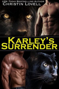 Karley's Surrender (eBook, ePUB) - Lovell, Christin