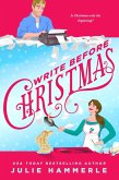 Write Before Christmas (eBook, ePUB)