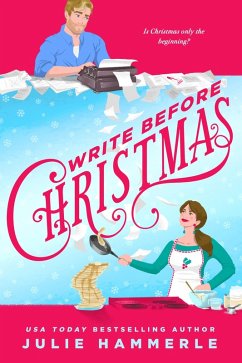 Write Before Christmas (eBook, ePUB) - Hammerle, Julie