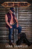 Hott and Handled (The Hott Brothers, #3) (eBook, ePUB) Hott and Handled (The Hott Brothers, #3) (eBook, ePUB)