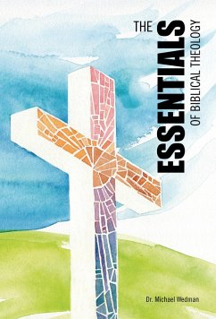 Cover The Essentials of Biblical Theology (eBook, ePUB)