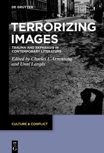 Terrorizing Images (eBook, ePUB) Terrorizing Images (eBook, ePUB)