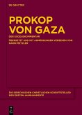 Prokop von Gaza (eBook, PDF)