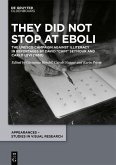 They did not stop at Eboli (eBook, ePUB)