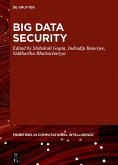 Big Data Security (eBook, ePUB)