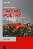 Facing Poetry (eBook, PDF)