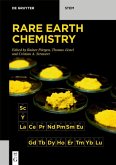 Rare Earth Chemistry (eBook, PDF)