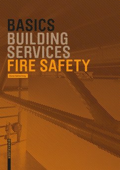 Basics Fire Safety (eBook, ePUB)