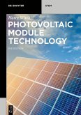 Photovoltaic Module Technology (eBook, ePUB)