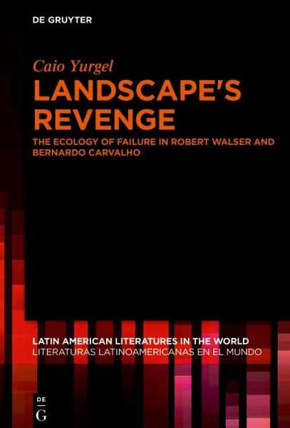 Landscape's Revenge (eBook, ePUB)