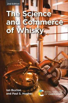 The Science and Commerce of Whisky (eBook, ePUB) - Buxton, Ian; Hughes, Paul S