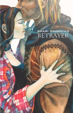 Betrayer (eBook, ePUB) - Branning, Shari